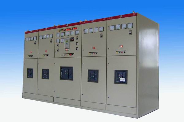 万山装修配电柜 安全实用建筑抽屉式配电柜-电